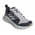 adidas Terrex Folgian Hiker inkblau/grau Wanderschuhe Damen